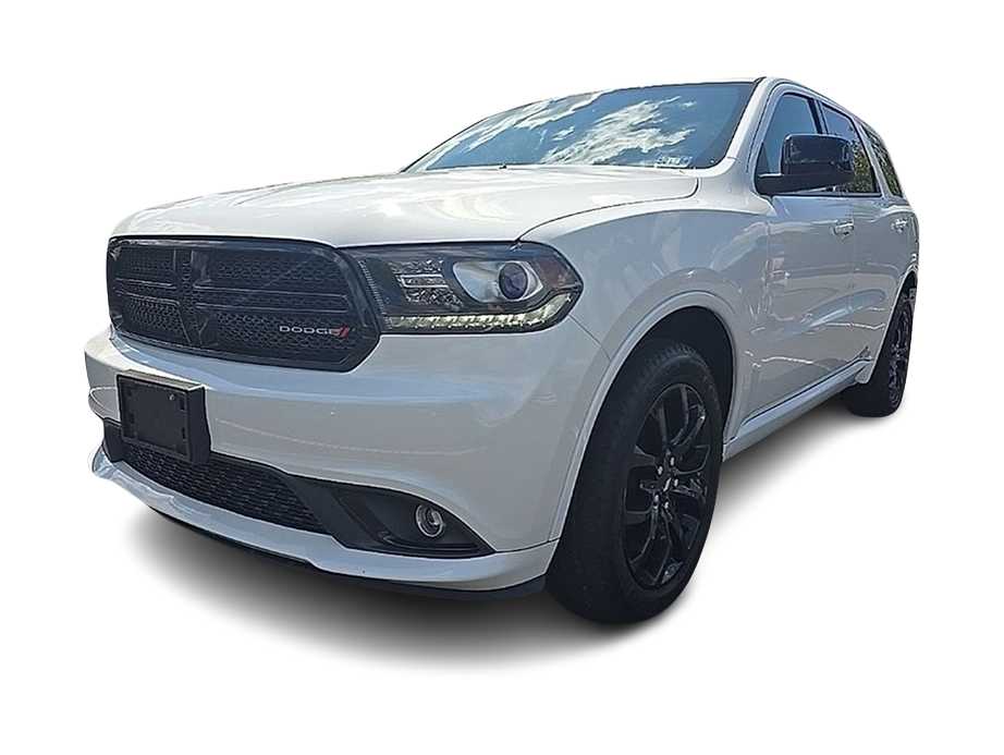 2019 Dodge Durango SXT -
                  Hamilton Township, NJ