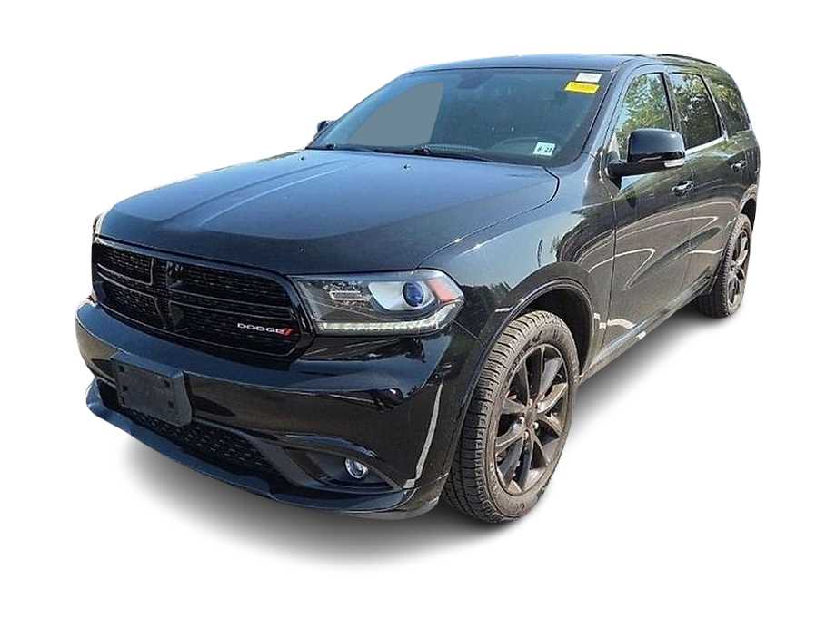 2018 Dodge Durango GT -
                  Hamilton Township, NJ