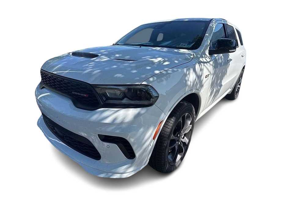 Thumbnail: 2026 Dodge Durango - 1