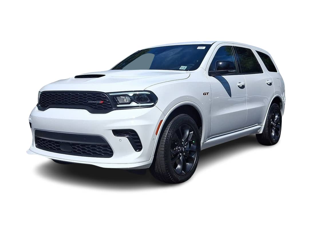 Thumbnail: 2026 Dodge Durango - 1