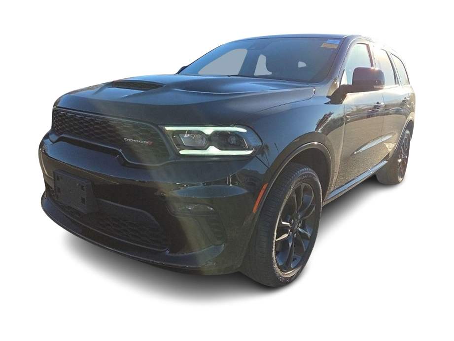 Thumbnail: 2022 Dodge Durango - 1
