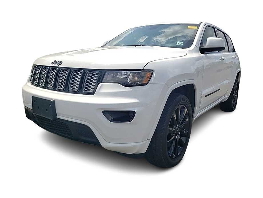 Thumbnail: 2022 Jeep Grand Cherokee - 1