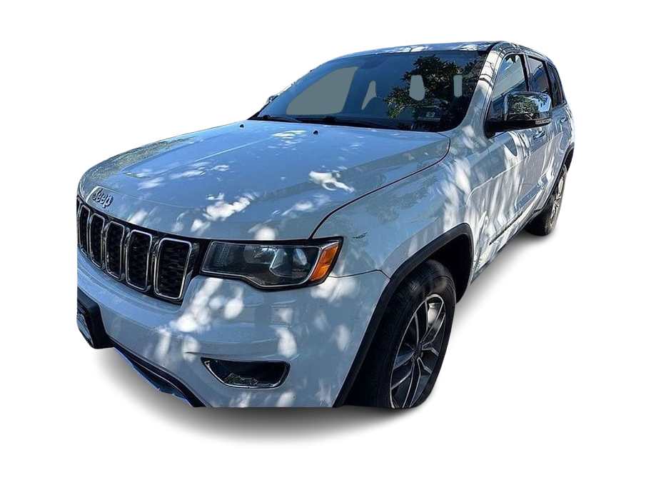 2019 Jeep Grand Cherokee Limited Edition -
                  Hamilton Township, NJ