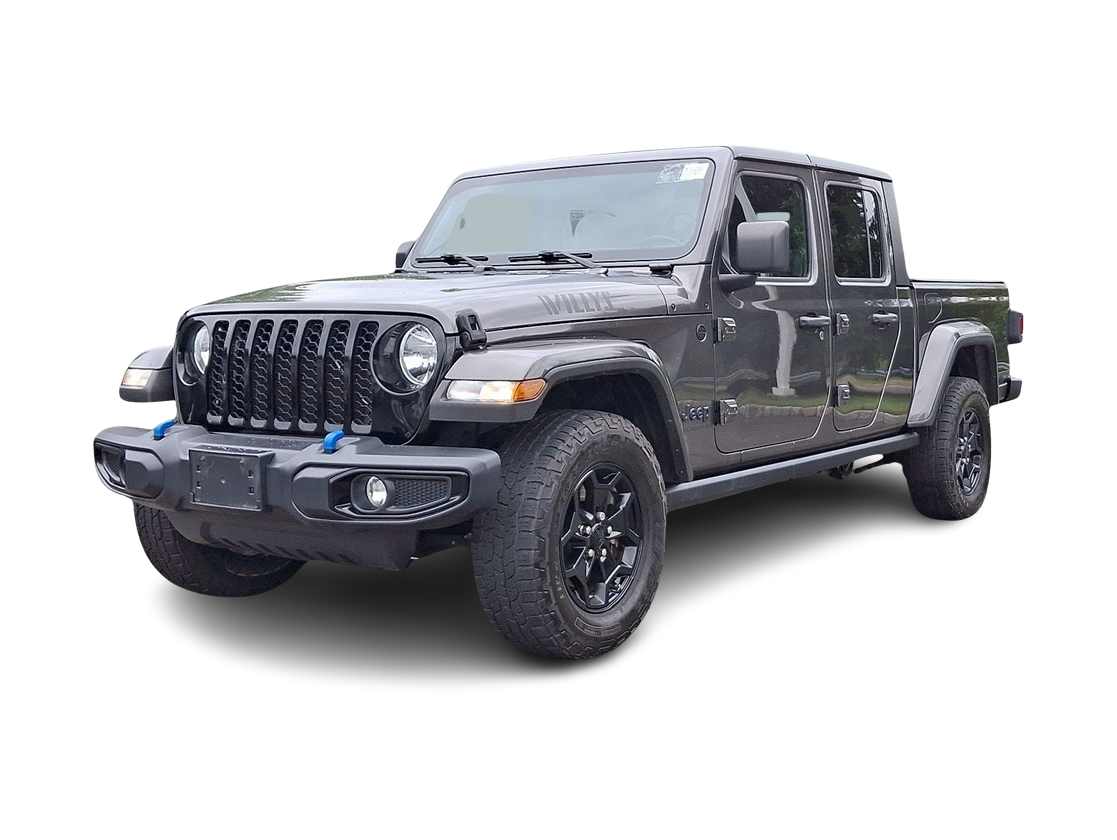 2021 Jeep Gladiator Sport -
                  Hamilton Township, NJ