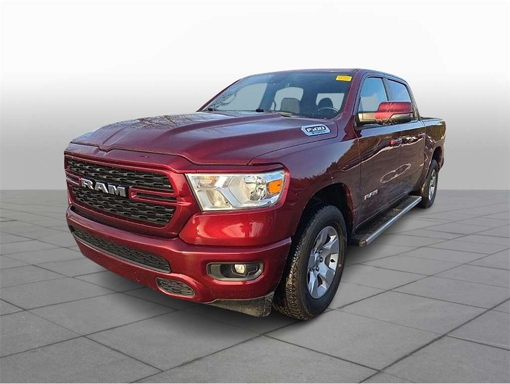 2023 RAM Ram 1500 Pickup Big Horn/Lone Star's photo