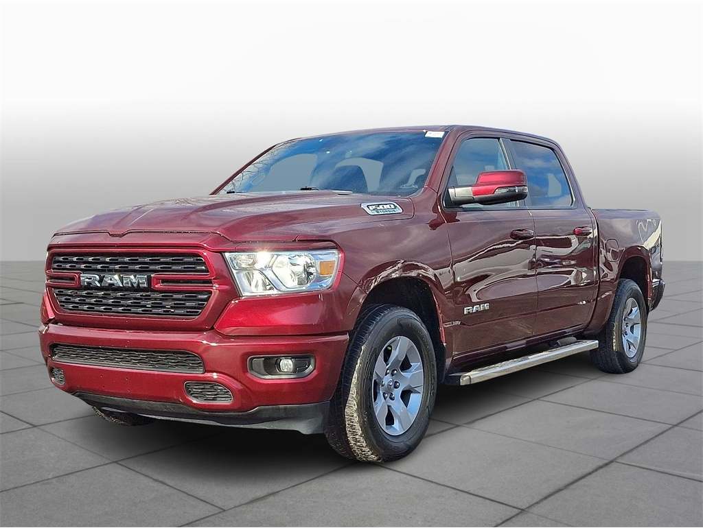 2023 RAM Ram 1500 Pickup Big Horn/Lone Star's photo