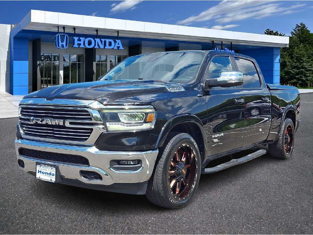 2019 RAM 1500 Pickup Laramie
