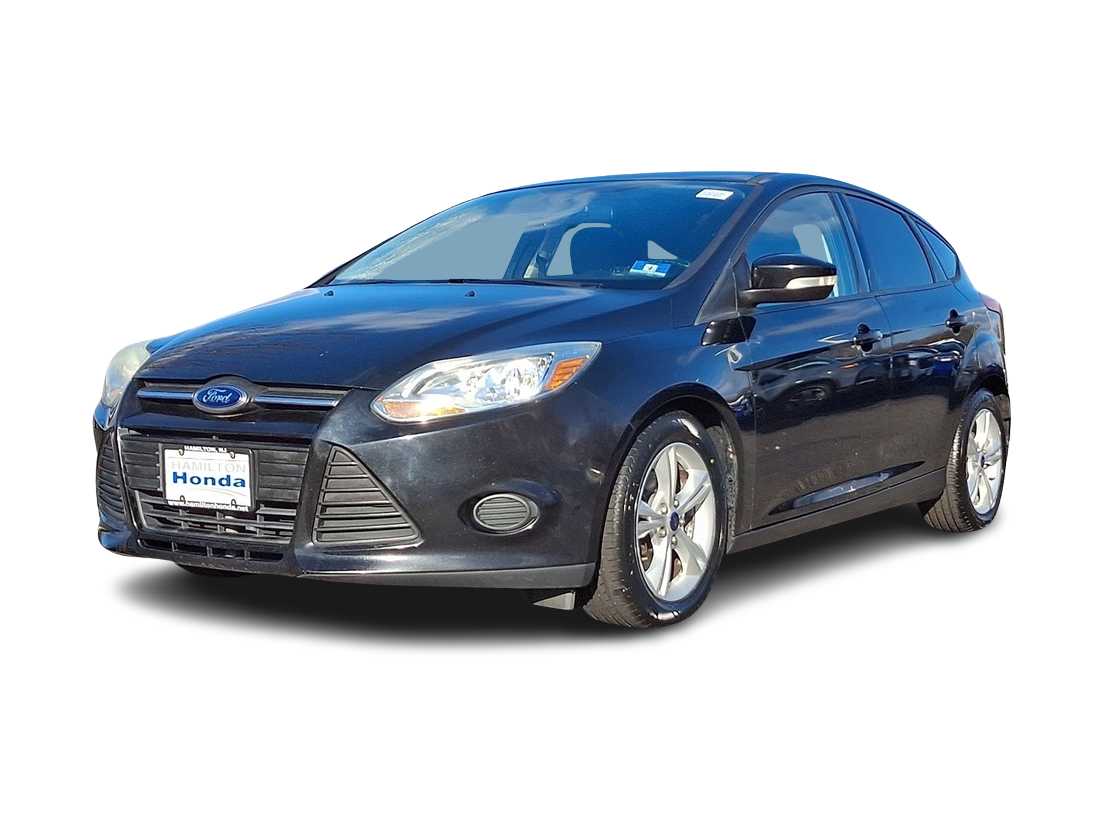 2014 Ford Focus SE -
                  Hamilton Township, NJ
