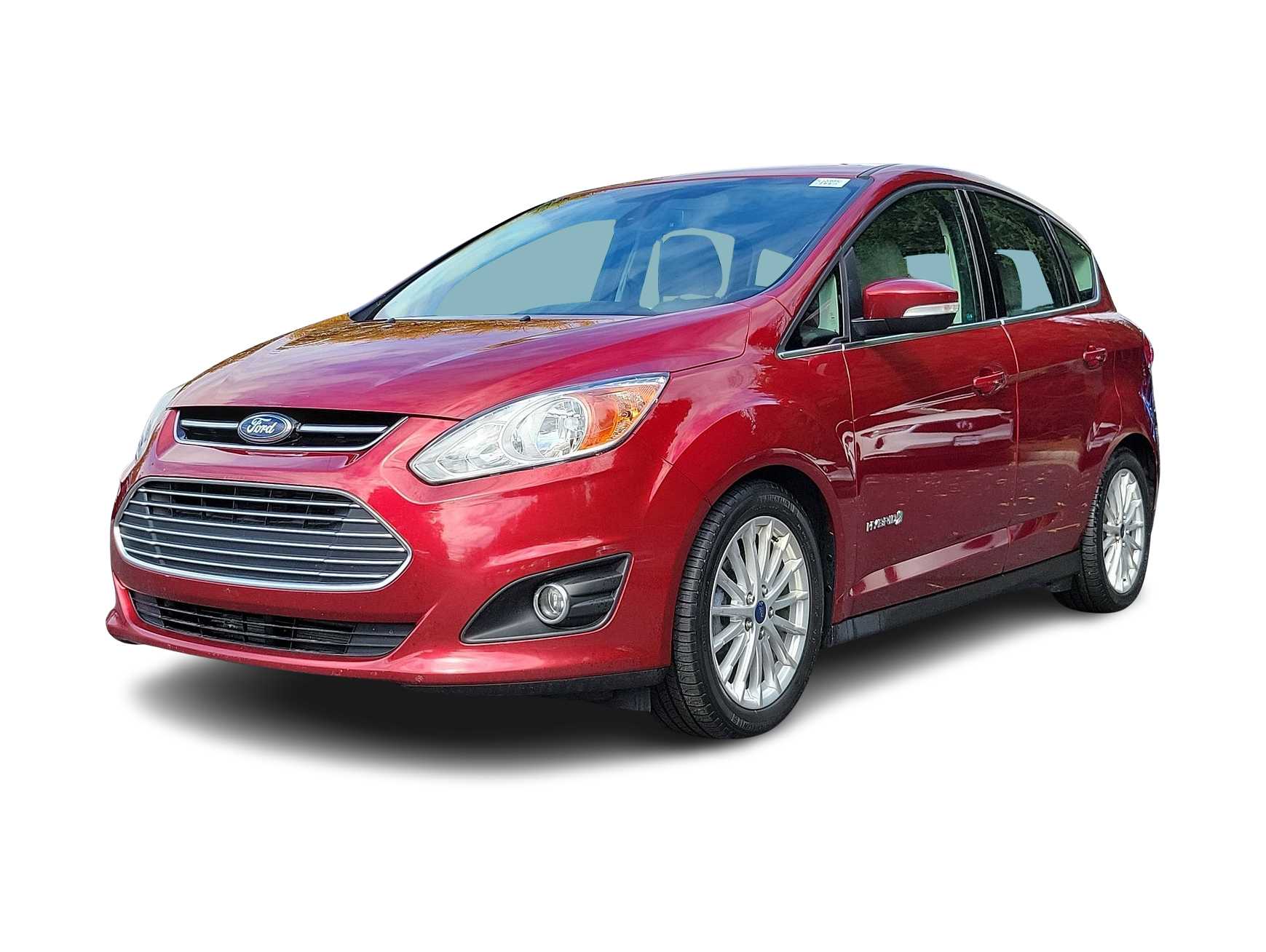 2015 Ford C-Max SEL -
                Hamilton Township, NJ