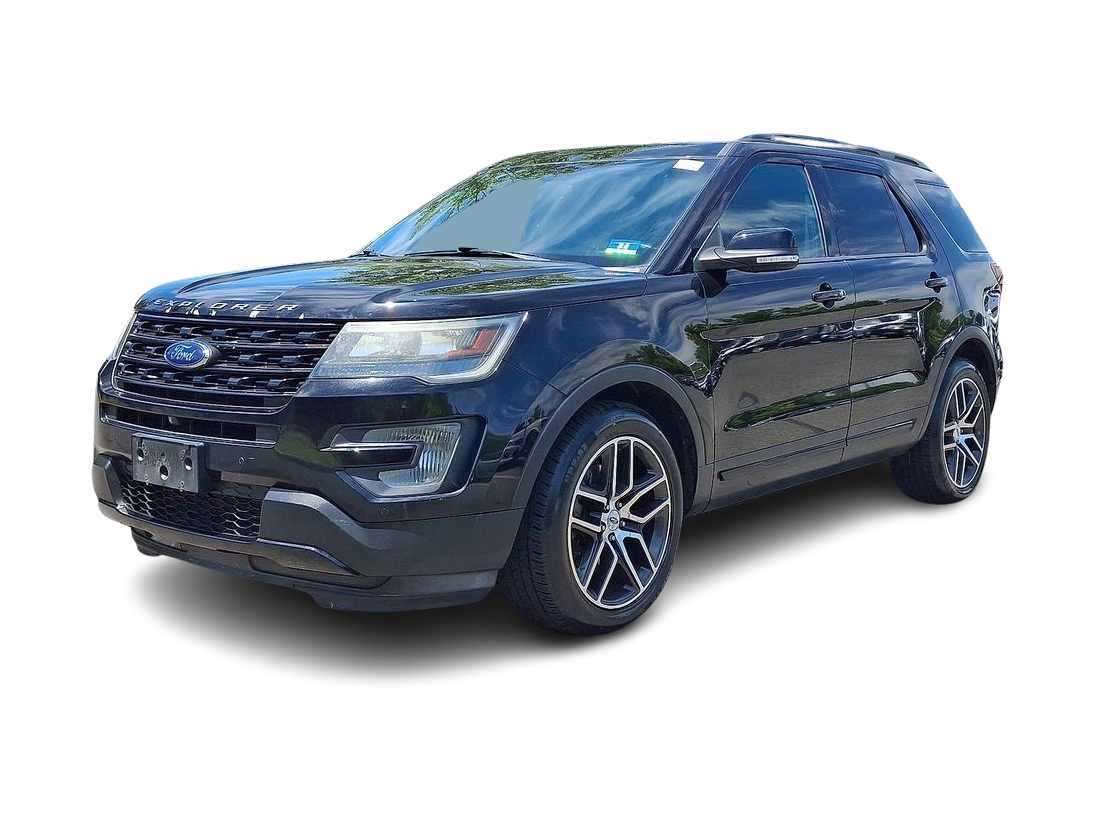 2016 Ford Explorer Sport -
                  Hamilton Township, NJ