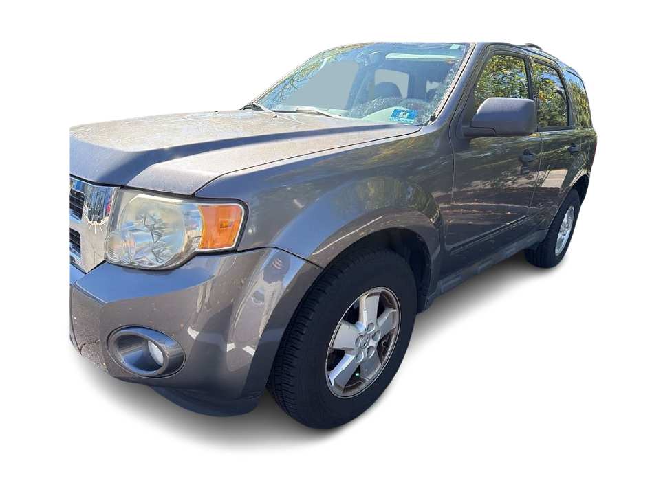 2010 Ford Escape XLT -
                  Hamilton Township, NJ