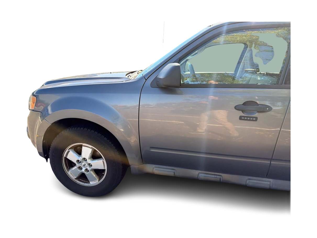 2010 Ford Escape XLT -
                  Hamilton Township, NJ