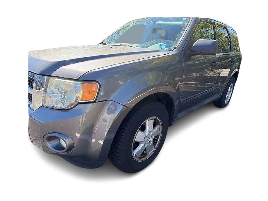2010 Ford Escape XLT -
                  Hamilton Township, NJ