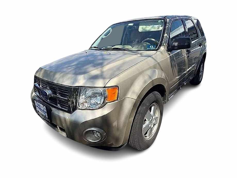 2011 Ford Escape XLT -
                  Hamilton Township, NJ