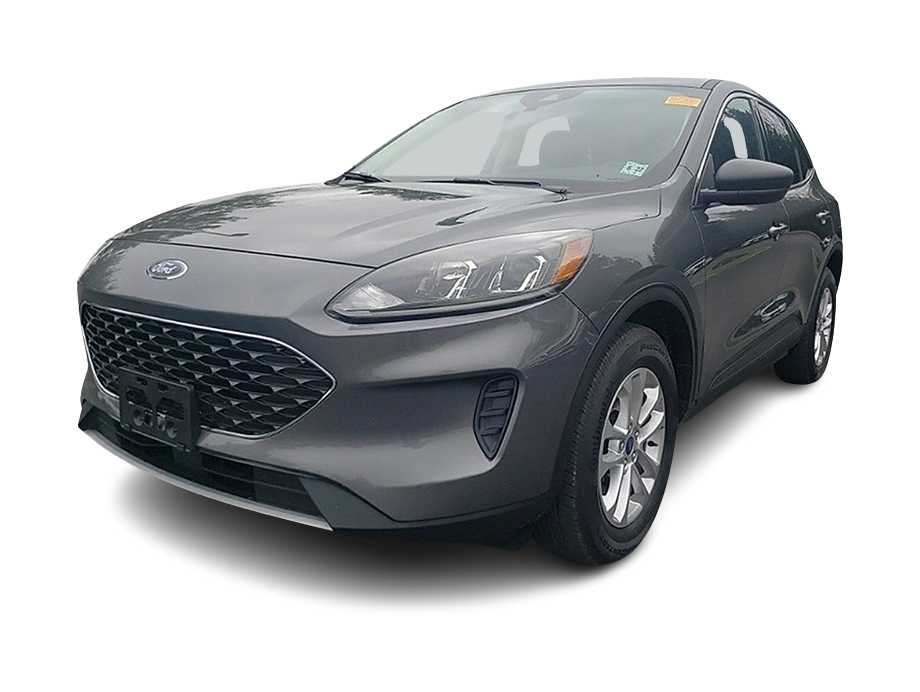Thumbnail: 2022 Ford Escape - 1