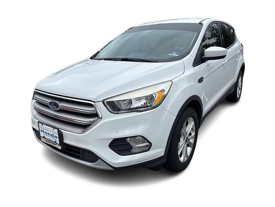 Thumbnail: 2017 Ford Escape - 1