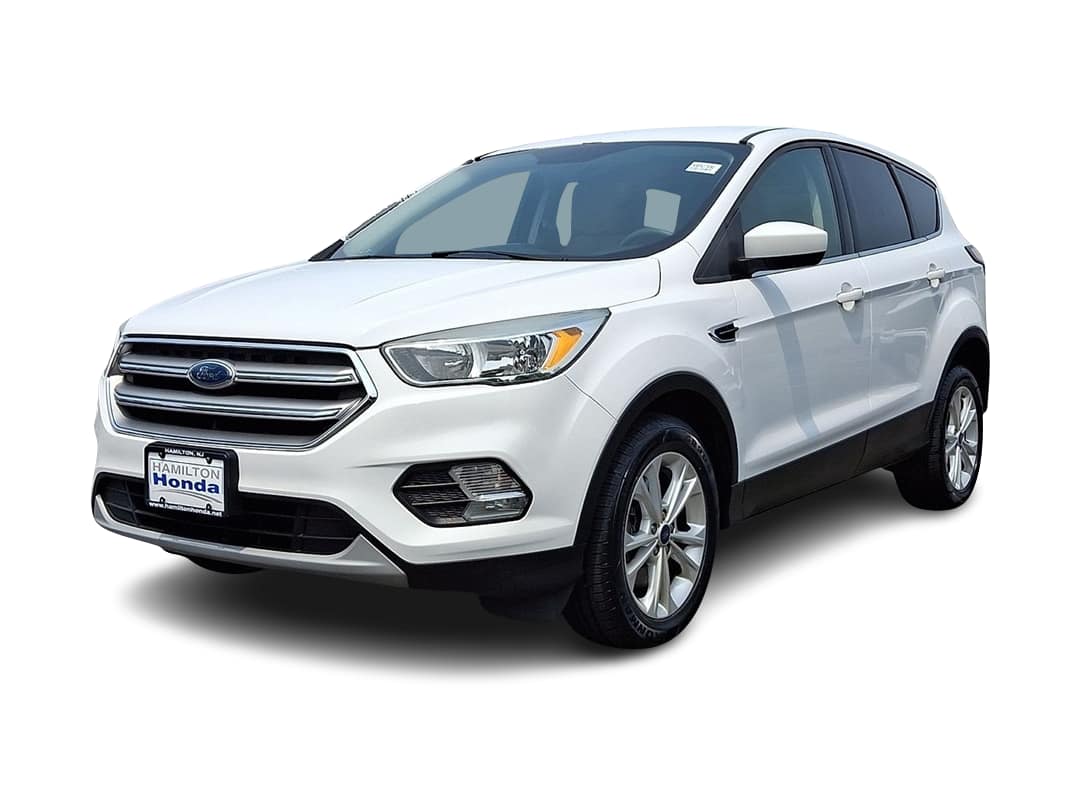 2017 Ford Escape SE -
                  Hamilton Township, NJ