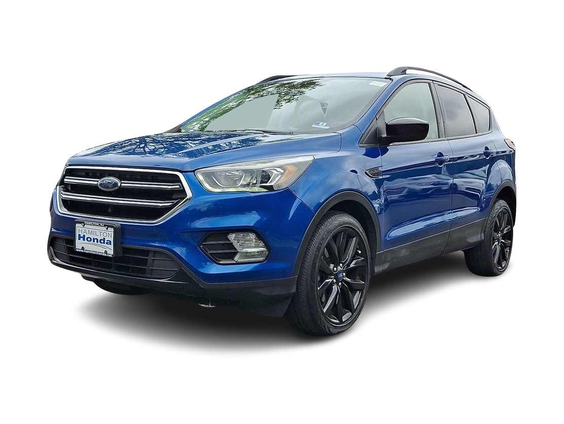 Thumbnail: 2019 Ford Escape - 1