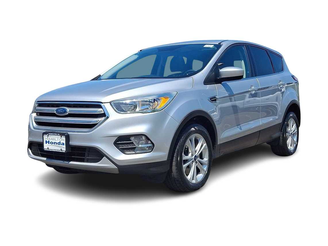 2017 Ford Escape SE -
                  Hamilton Township, NJ
