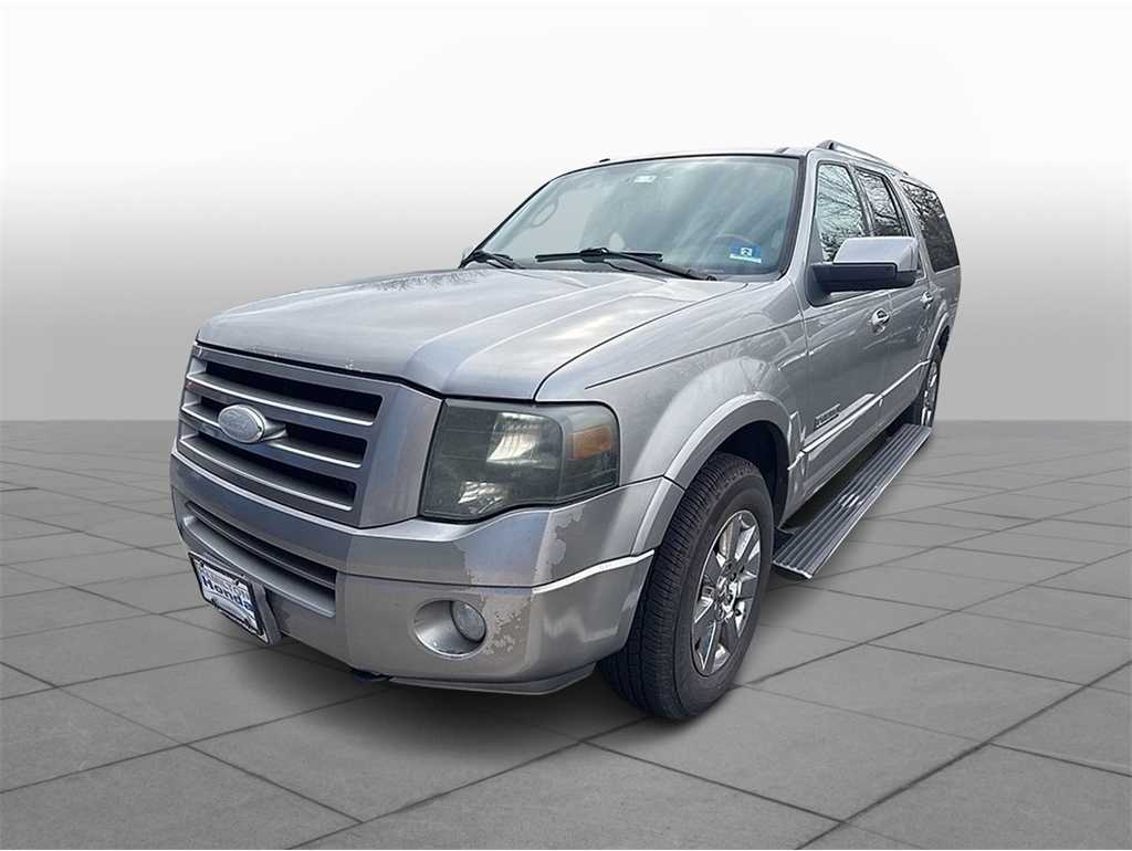 2008 Ford Expedition Limited's photo