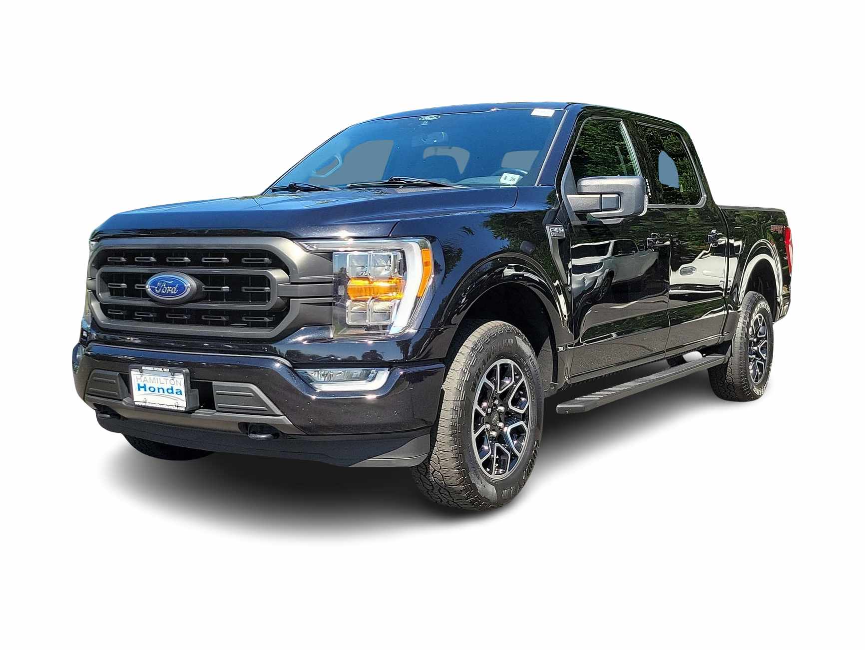 2021 Ford F-150 XLT -
                Hamilton Township, NJ