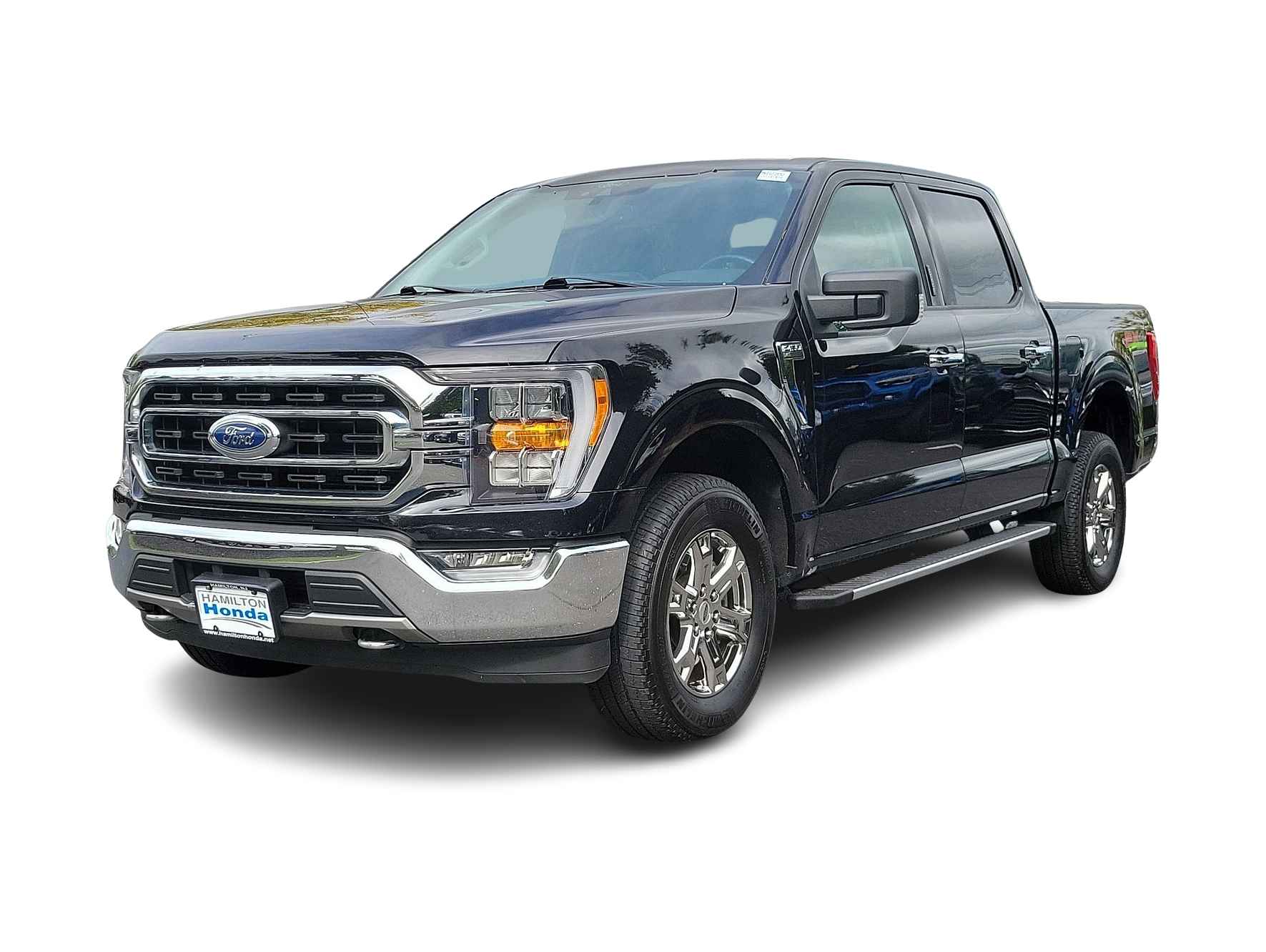 2021 Ford F-150 XLT -
                Hamilton Township, NJ