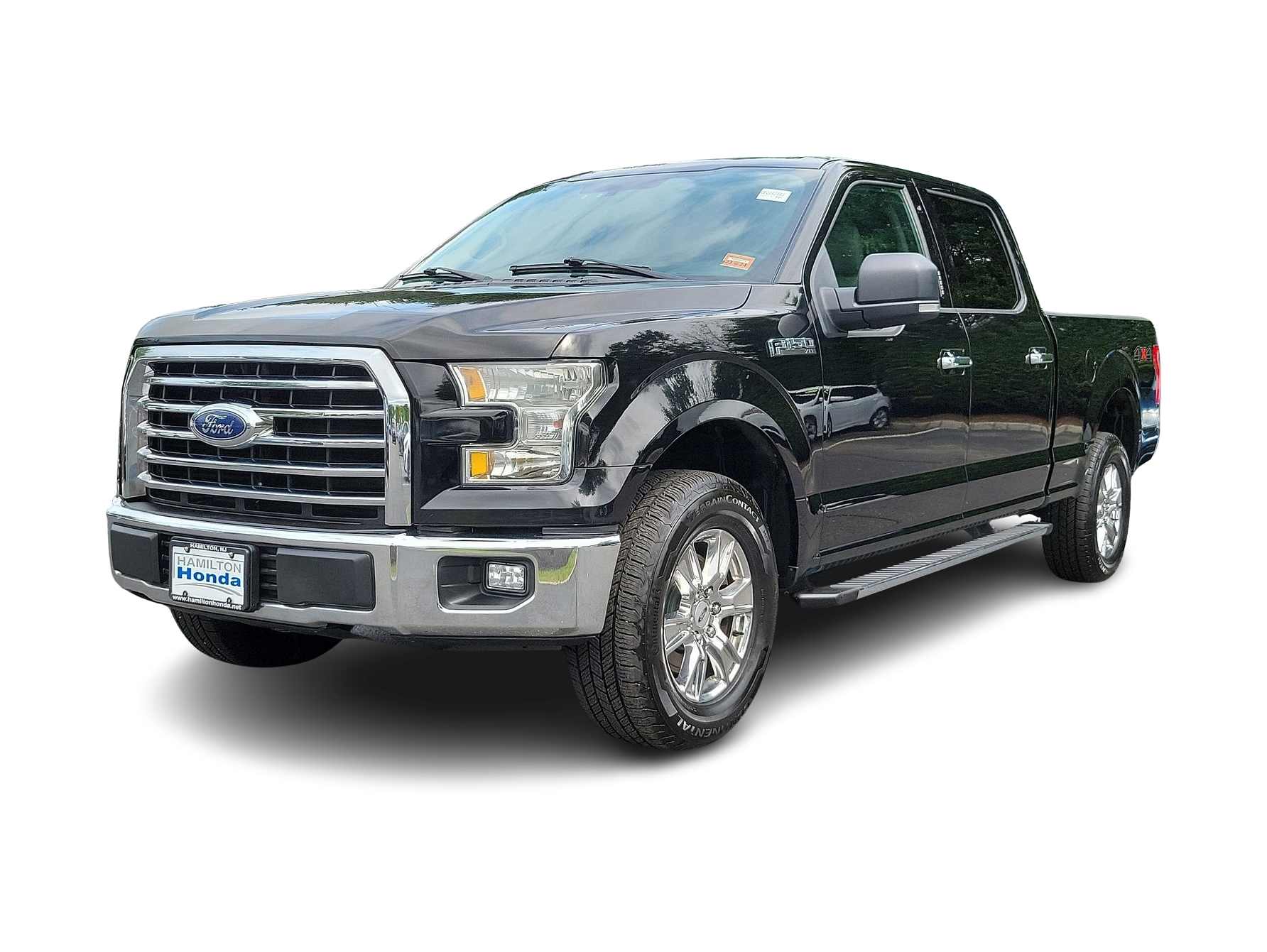 2016 Ford F-150 XLT -
                Hamilton Township, NJ