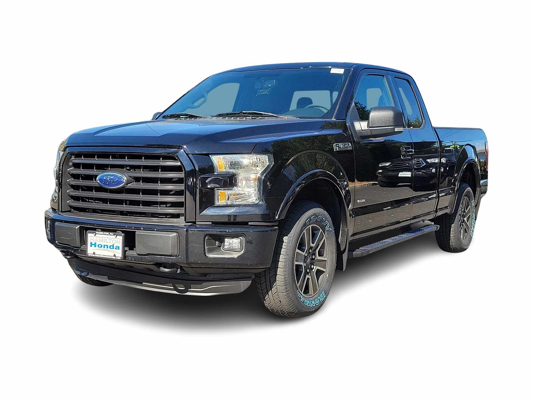 2016 Ford F-150 XLT -
                Hamilton Township, NJ