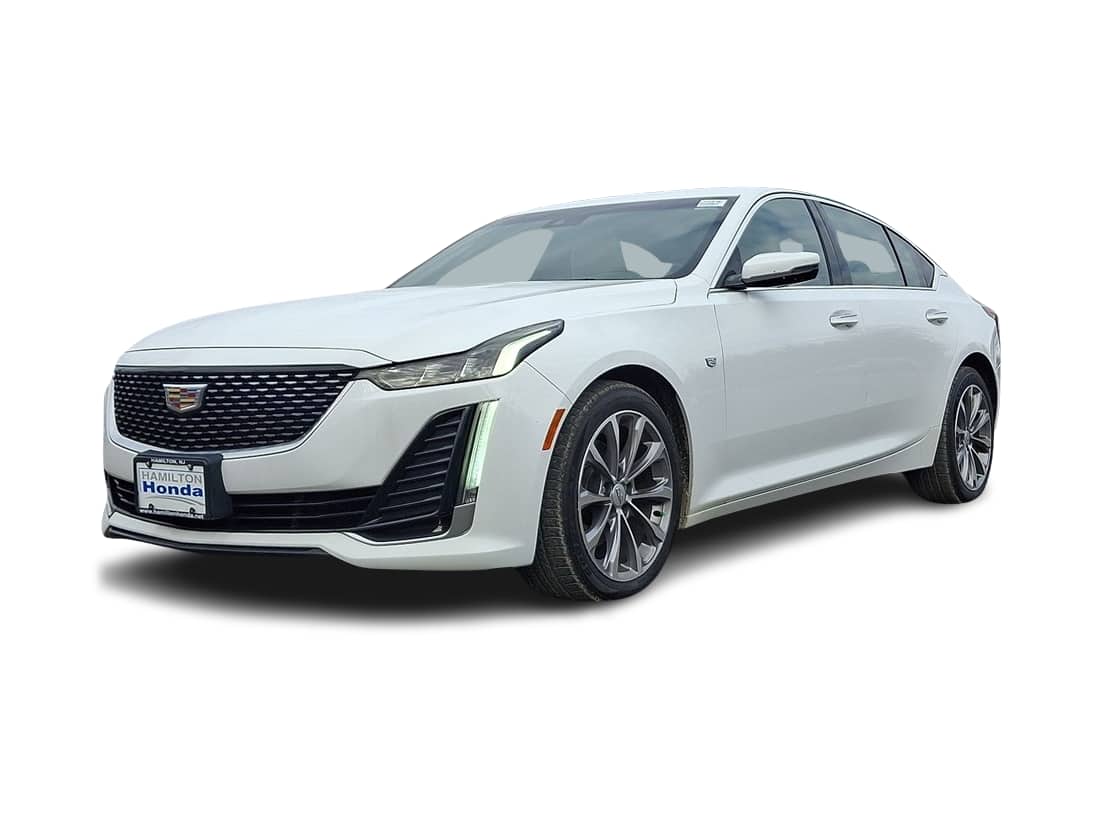 2020 Cadillac CT5 Premium Luxury -
                  Hamilton Township, NJ