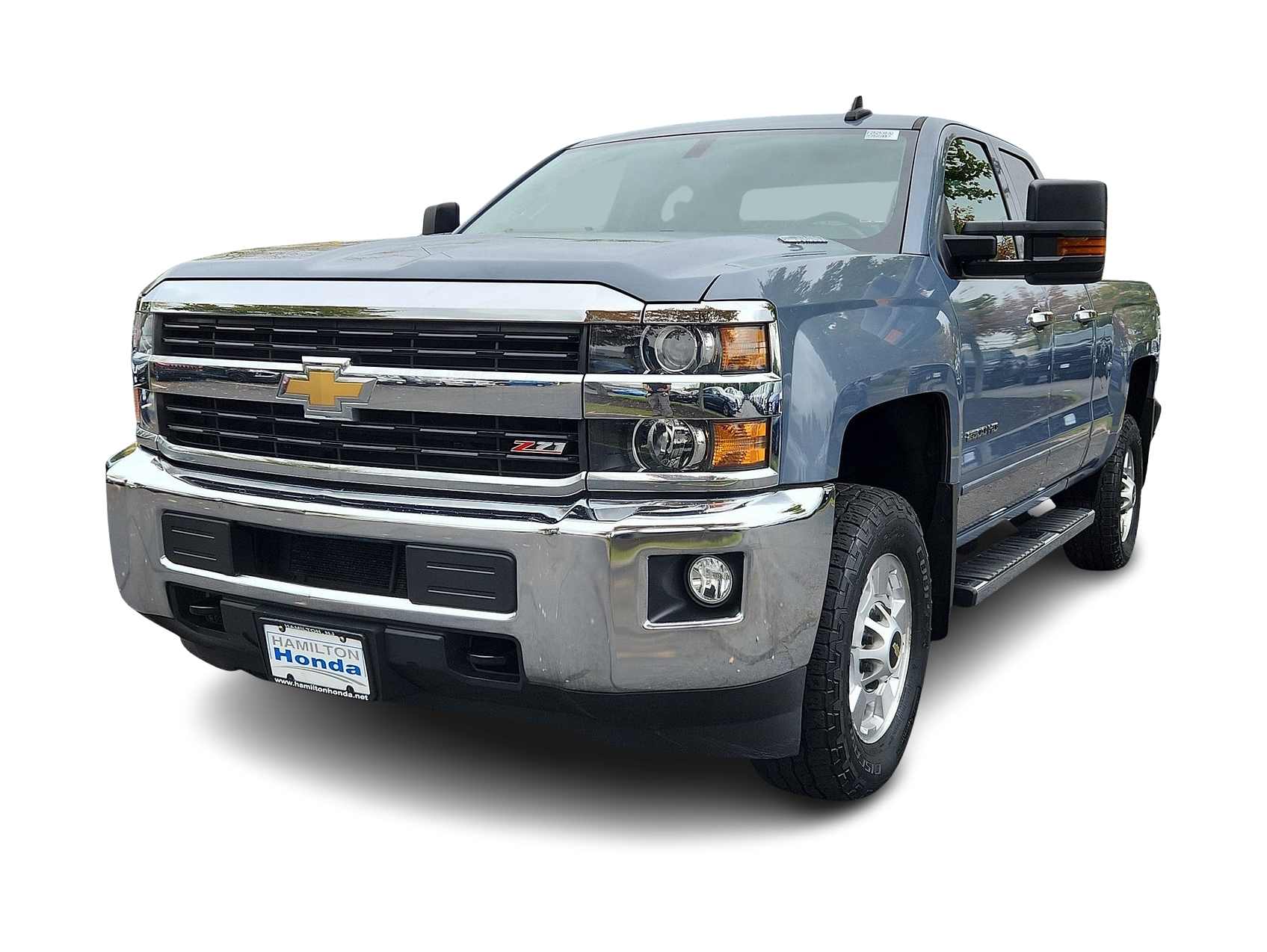 2015 Chevrolet Silverado 2500 LT -
                Hamilton Township, NJ