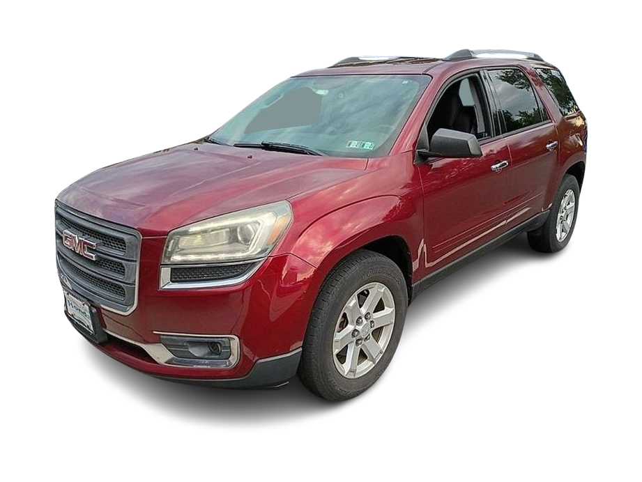 2015 GMC Acadia SLE -
                  Hamilton Township, NJ
