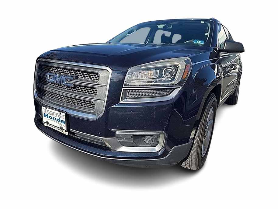 2016 GMC Acadia SLE -
                  Hamilton Township, NJ