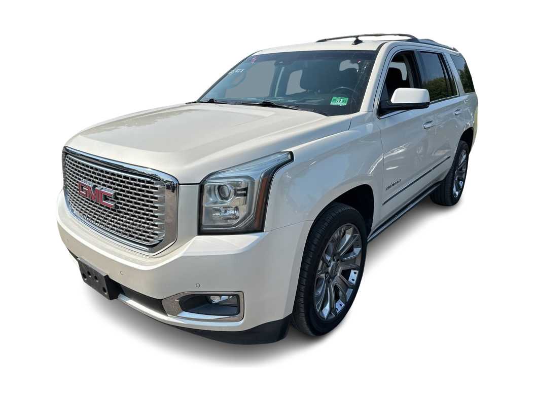 2015 GMC Yukon Denali -
                Hamilton Township, NJ