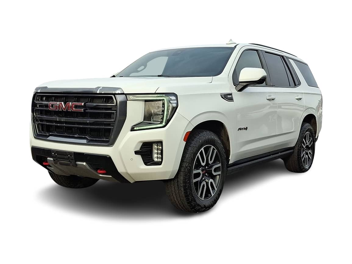Thumbnail: 2022 GMC Yukon - 1