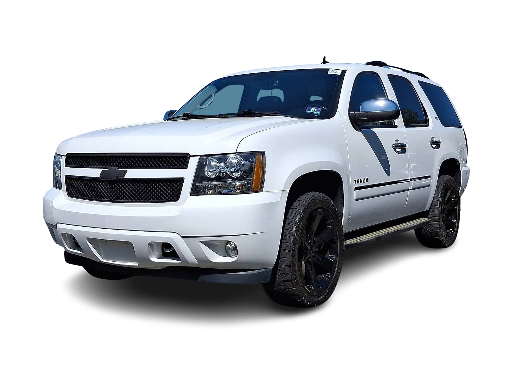 2014 Chevrolet Tahoe LTZ -
                Hamilton Township, NJ