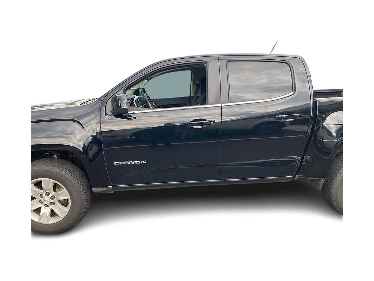 2018 GMC Canyon SLE -
                  Hamilton Township, NJ