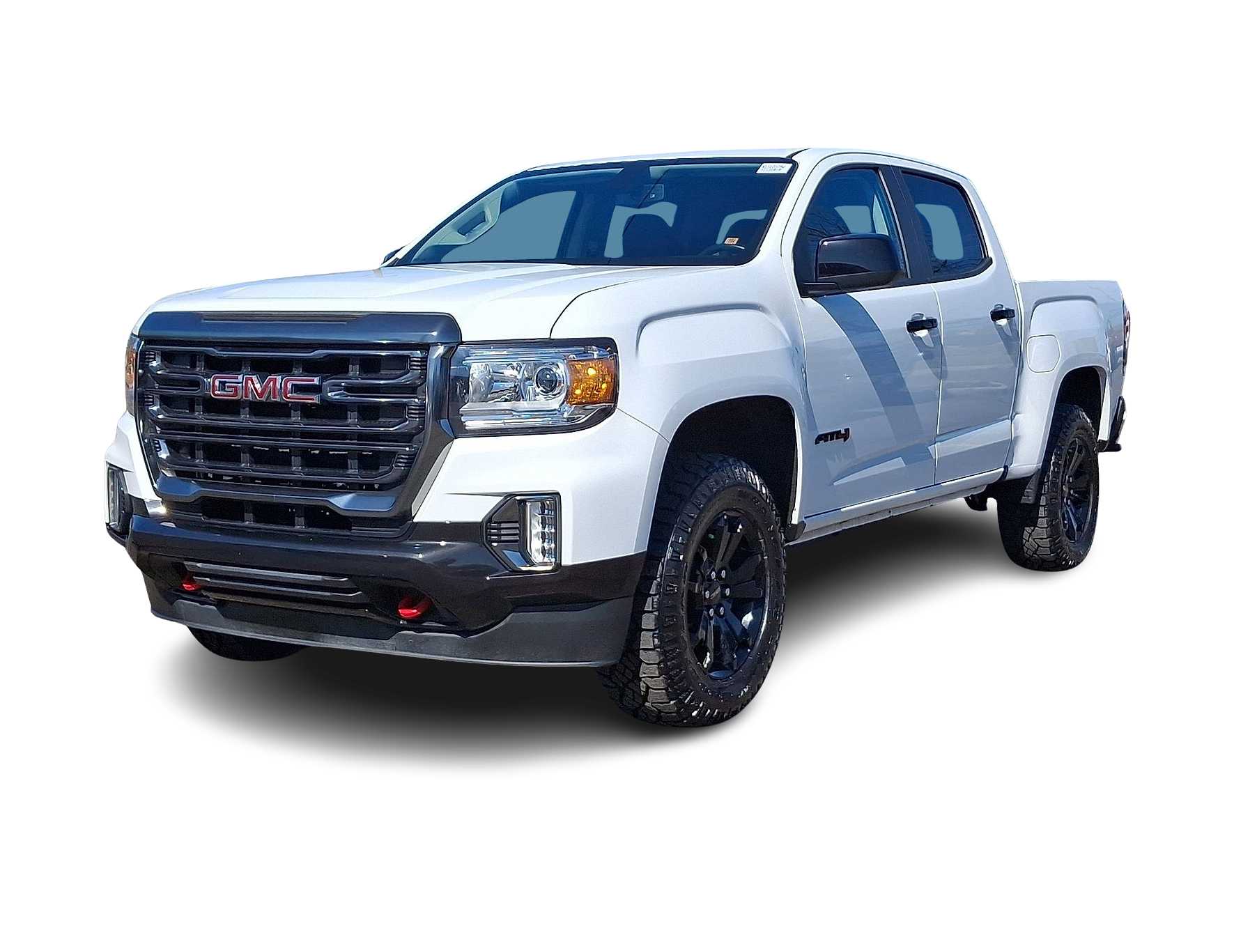 2022 GMC Canyon AT4 -
                Hamilton Township, NJ