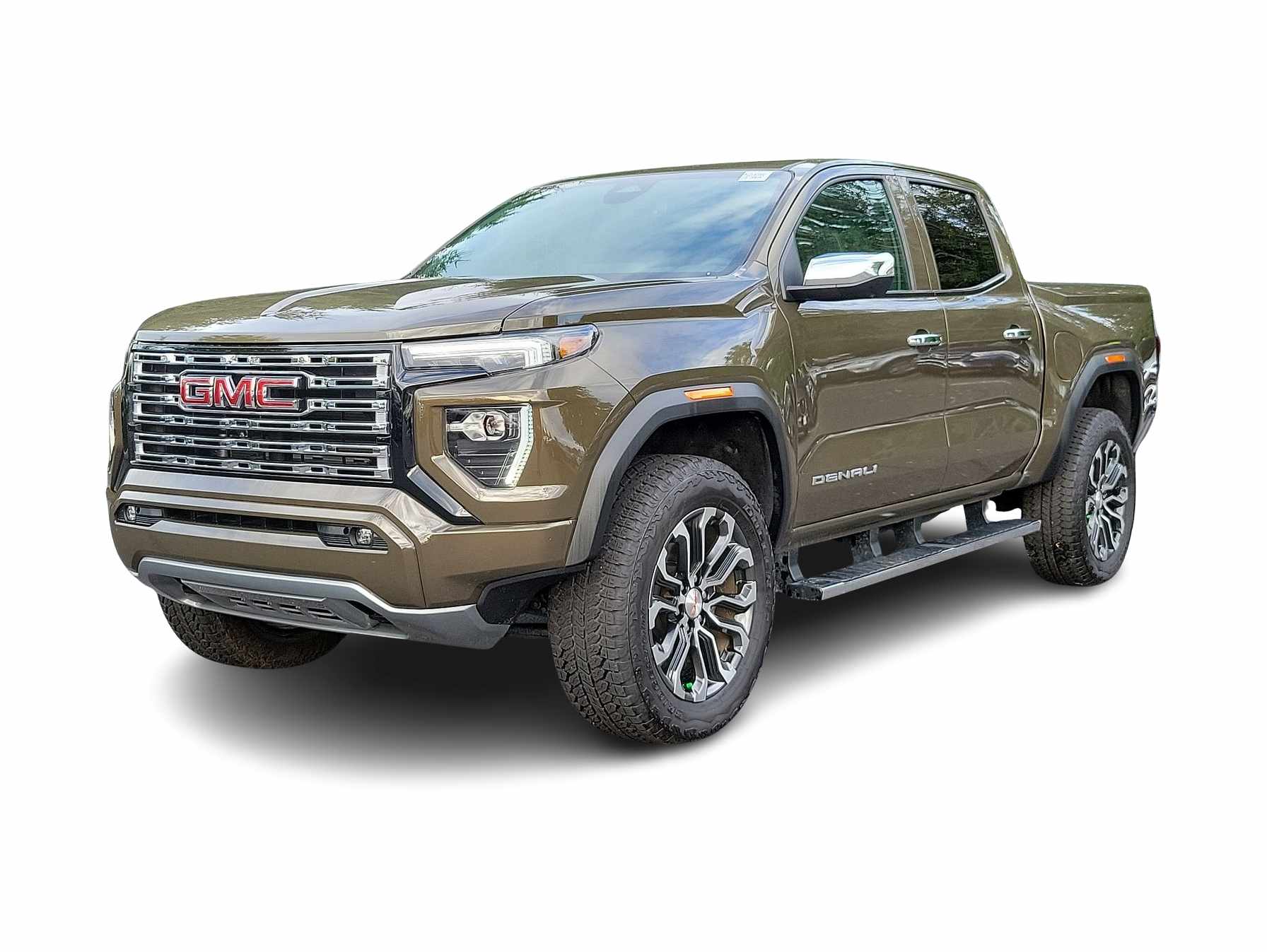 2023 GMC Canyon Denali -
                Hamilton Township, NJ