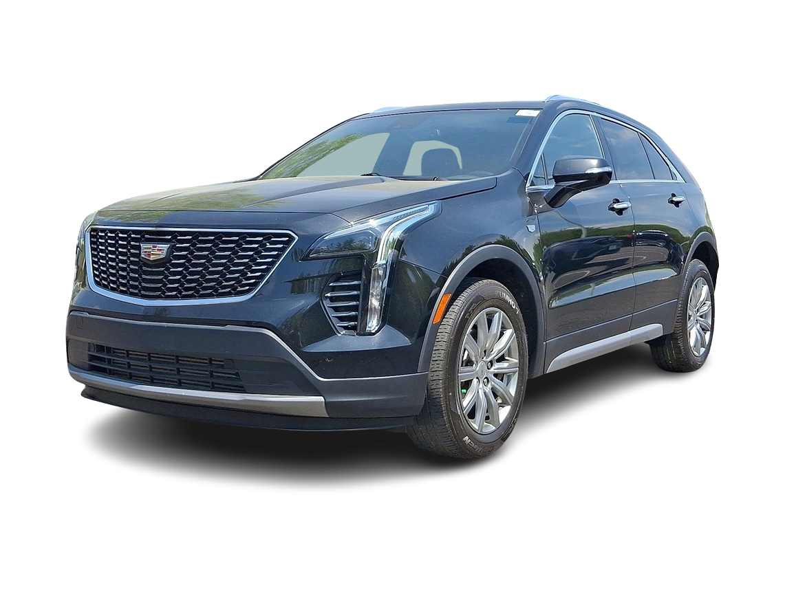 2023 Cadillac XT4 Premium Luxury -
                  Hamilton Township, NJ