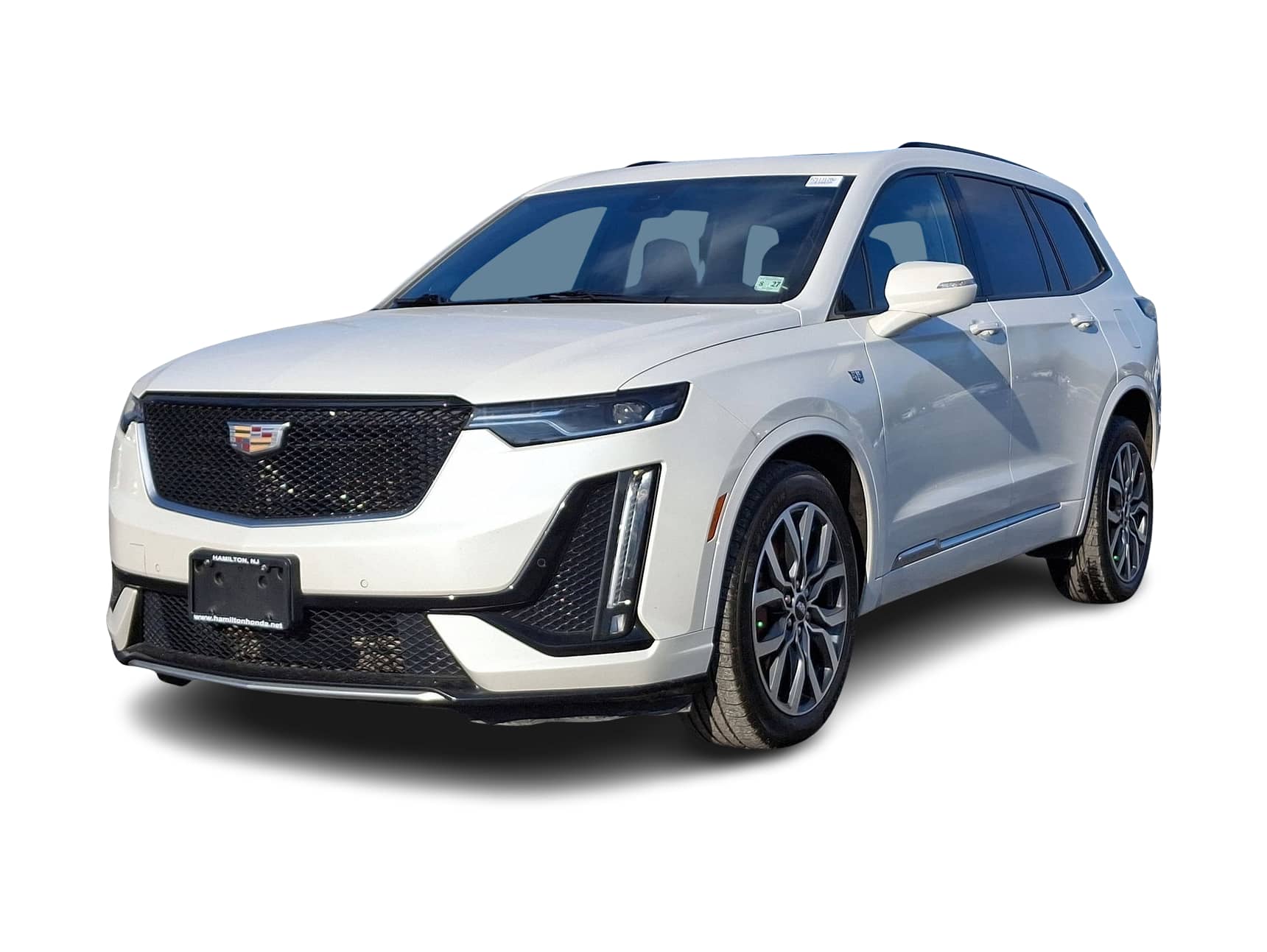 2023 Cadillac XT6 Sport -
                Hamilton Township, NJ