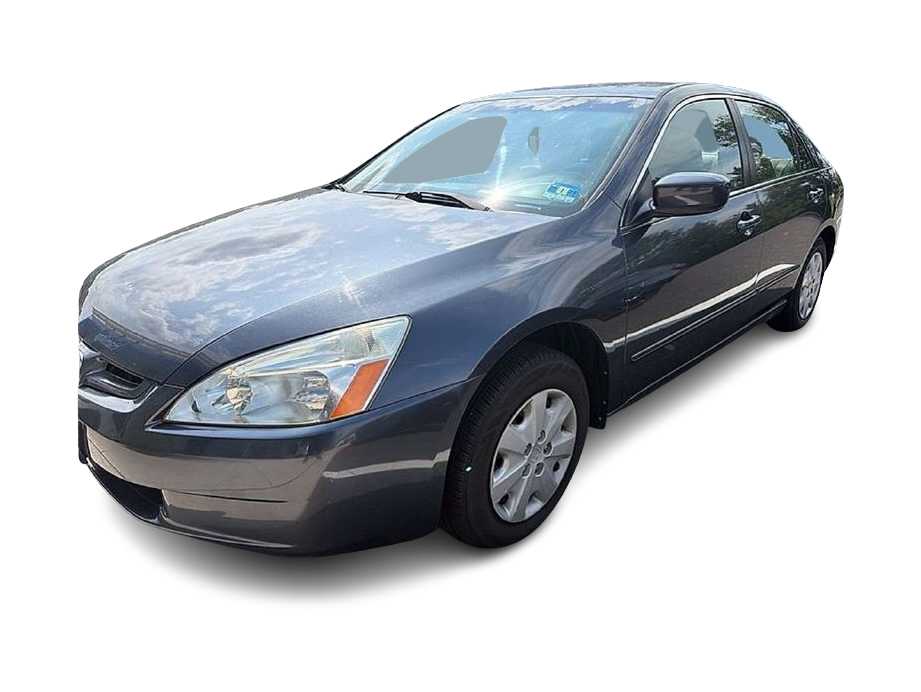 2003 Honda Accord LX -
                  Hamilton Township, NJ