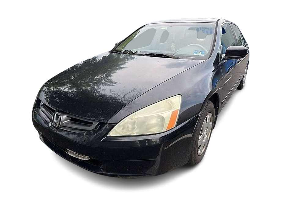 2005 Honda Accord LX -
                  Hamilton Township, NJ