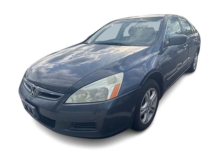 2006 Honda Accord EX -
                  Hamilton Township, NJ
