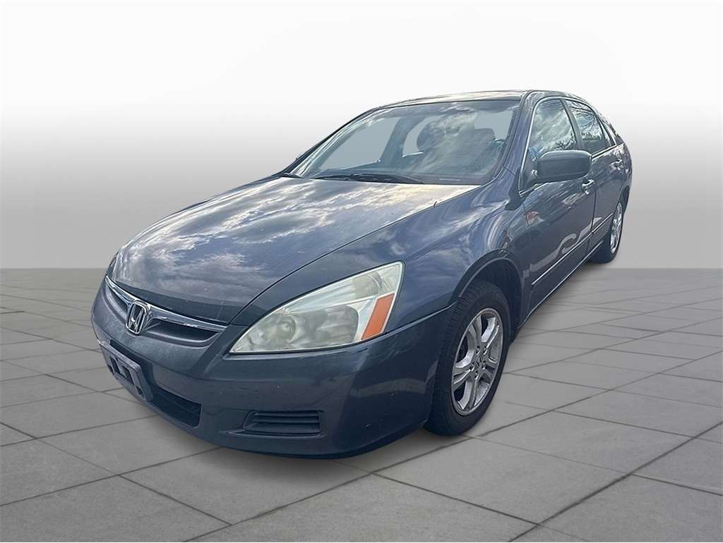 2006 Honda Accord EX's photo