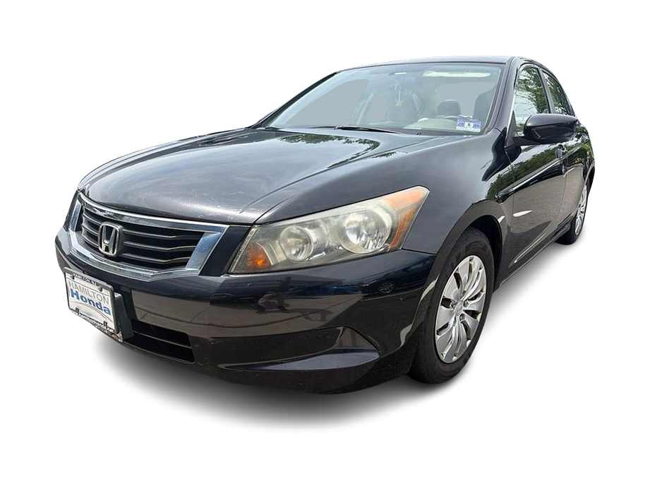 2010 Honda Accord LX -
                  Hamilton Township, NJ