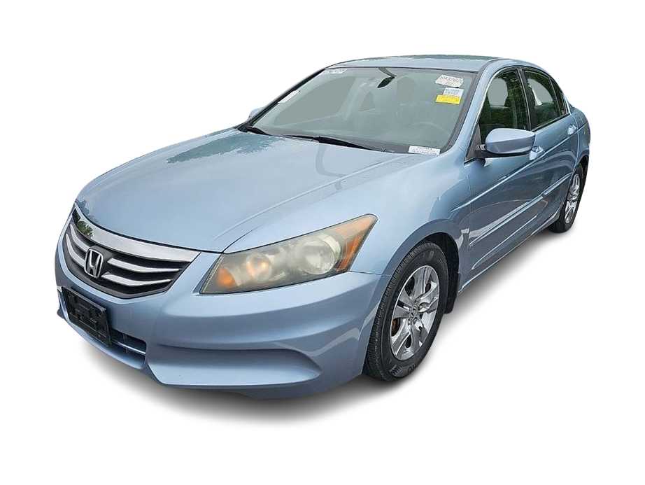 2011 Honda Accord LX-P -
                  Hamilton Township, NJ