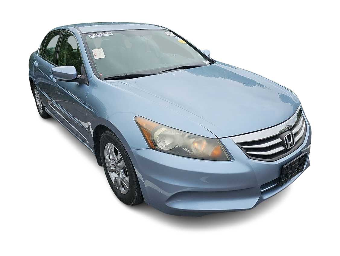 2011 Honda Accord LX-P -
                  Hamilton Township, NJ