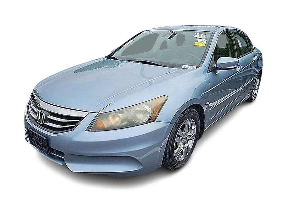 2011 Honda Accord LX-P -
                  Hamilton Township, NJ