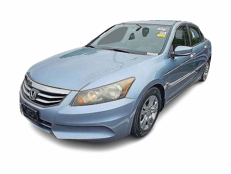 2011 Honda Accord LX-P -
                  Hamilton Township, NJ
