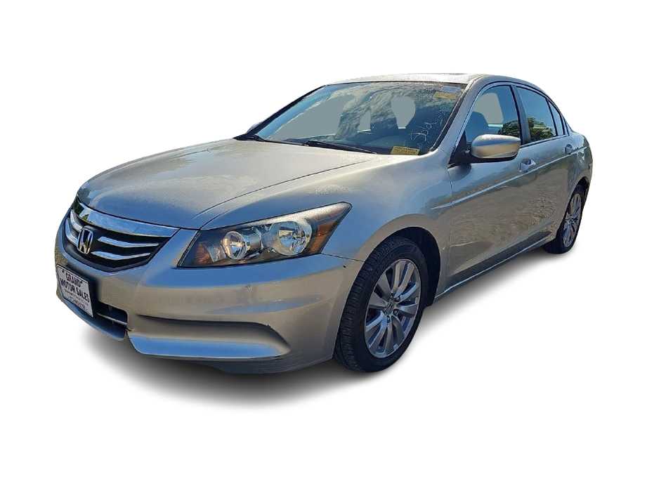 2011 Honda Accord EX -
                  Hamilton Township, NJ